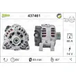 Alternateur VALEO 437461 - Visuel 1