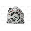 Alternateur VALEO 437461 - Visuel 2