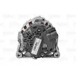 Alternateur VALEO 437461 - Visuel 3