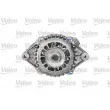 Alternateur VALEO 437464 - Visuel 2