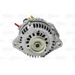 Alternateur VALEO 437497 - Visuel 2