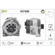 Alternateur VALEO 437498 - Visuel 1