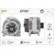 Alternateur VALEO 437507 - Visuel 1