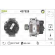 Alternateur VALEO 437528 - Visuel 1