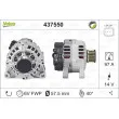 Alternateur VALEO 437550 - Visuel 1