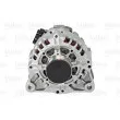 Alternateur VALEO 437550 - Visuel 2