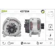 Alternateur VALEO 437554 - Visuel 1
