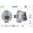 Alternateur VALEO 437557 - Visuel 1
