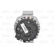 Alternateur VALEO 437557 - Visuel 3