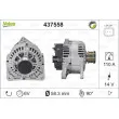 Alternateur VALEO 437558 - Visuel 1