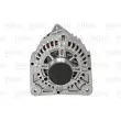 Alternateur VALEO 437558 - Visuel 2