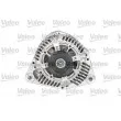 Alternateur VALEO 437587 - Visuel 2