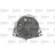 Alternateur VALEO 437587 - Visuel 3