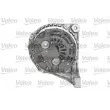 Alternateur VALEO 437610 - Visuel 3