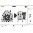 Alternateur VALEO 437614 - Visuel 1