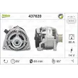 Alternateur VALEO 437620 - Visuel 1