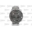 Alternateur VALEO 437621 - Visuel 3