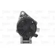 Alternateur VALEO 437623 - Visuel 3