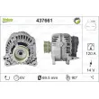Alternateur VALEO 437661 - Visuel 1