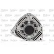 Alternateur VALEO 437763 - Visuel 2