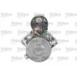 Démarreur VALEO 438188 - Visuel 3