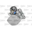 Démarreur VALEO 438189 - Visuel 3