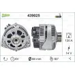 Alternateur VALEO 439025 - Visuel 1