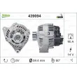 Alternateur VALEO 439094 - Visuel 1