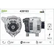 Alternateur VALEO 439103 - Visuel 1