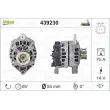 Alternateur VALEO 439230 - Visuel 1