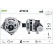 Alternateur VALEO 439234 - Visuel 1