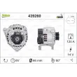 Alternateur VALEO 439260 - Visuel 1