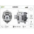 Alternateur VALEO 439284 - Visuel 1