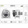 Alternateur VALEO 439312 - Visuel 1