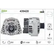 Alternateur VALEO 439420 - Visuel 1