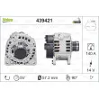 Alternateur VALEO 439421 - Visuel 1