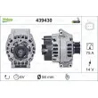 Alternateur VALEO 439430 - Visuel 1