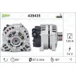 Alternateur VALEO 439435 - Visuel 1