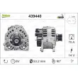 Alternateur VALEO 439440 - Visuel 1