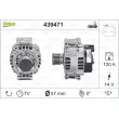 Alternateur VALEO 439471 - Visuel 1