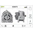 Alternateur VALEO 439475 - Visuel 1