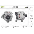 Alternateur VALEO 439486 - Visuel 1