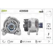 Alternateur VALEO 439500 - Visuel 1