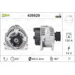 Alternateur VALEO 439529 - Visuel 1
