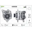 Alternateur VALEO 439550 - Visuel 1