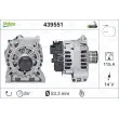 Alternateur VALEO 439551 - Visuel 1