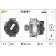 Alternateur VALEO 439554 - Visuel 1