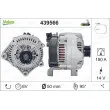 Alternateur VALEO 439566 - Visuel 1