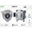 Alternateur VALEO 439574 - Visuel 1