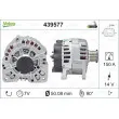 Alternateur VALEO 439577 - Visuel 1